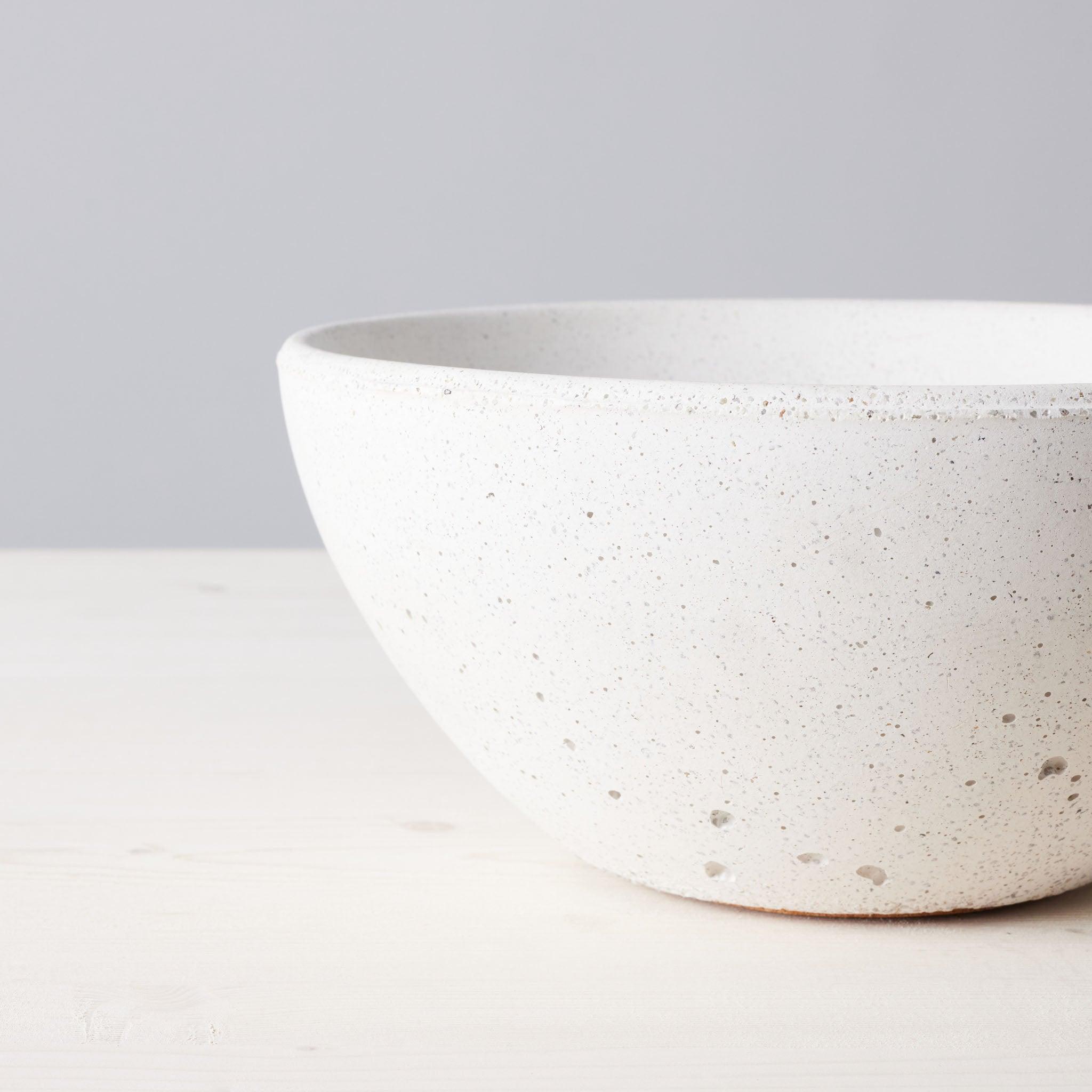 Basin Fire Bowl Table Top