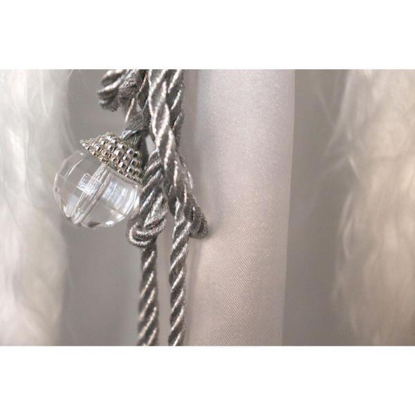 58 in. Christmas Dancing Mrs. Claus in Hooded Cloak with Mini Christmas Tree and Gift