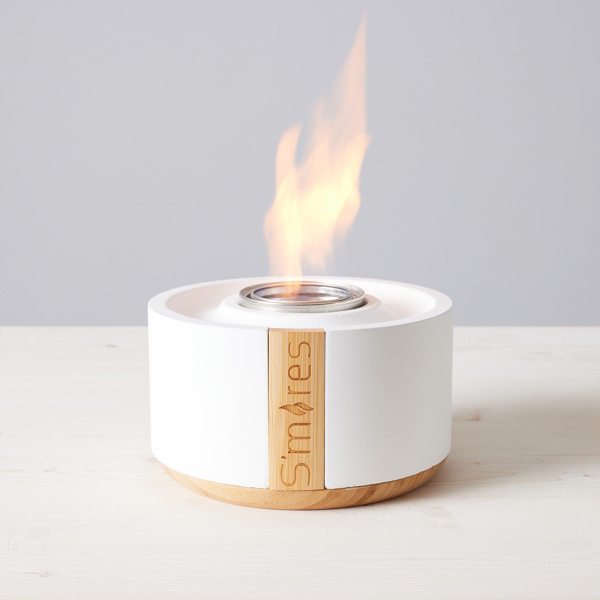 S’mores by TerraFlame