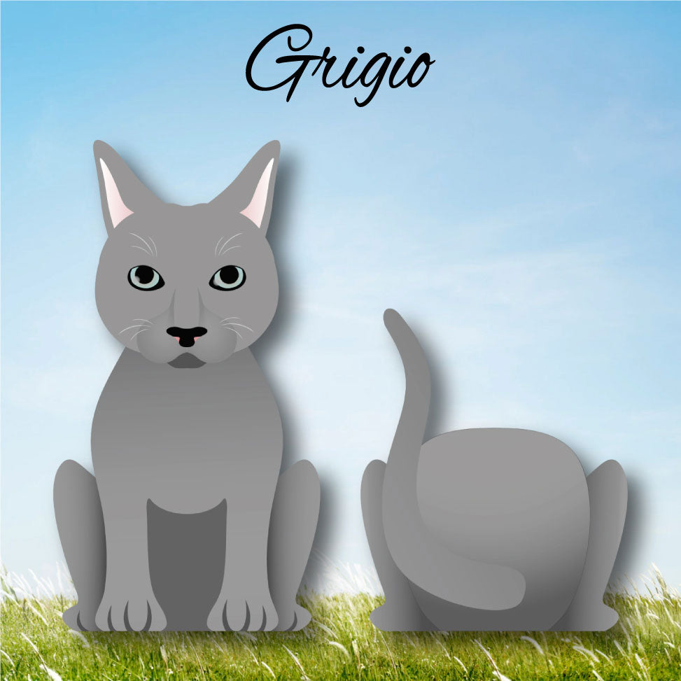 Cat Paw - Limited Edition