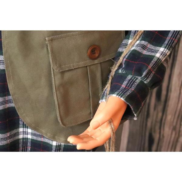 36 in. Christmas Music and Motion Santa with Skis