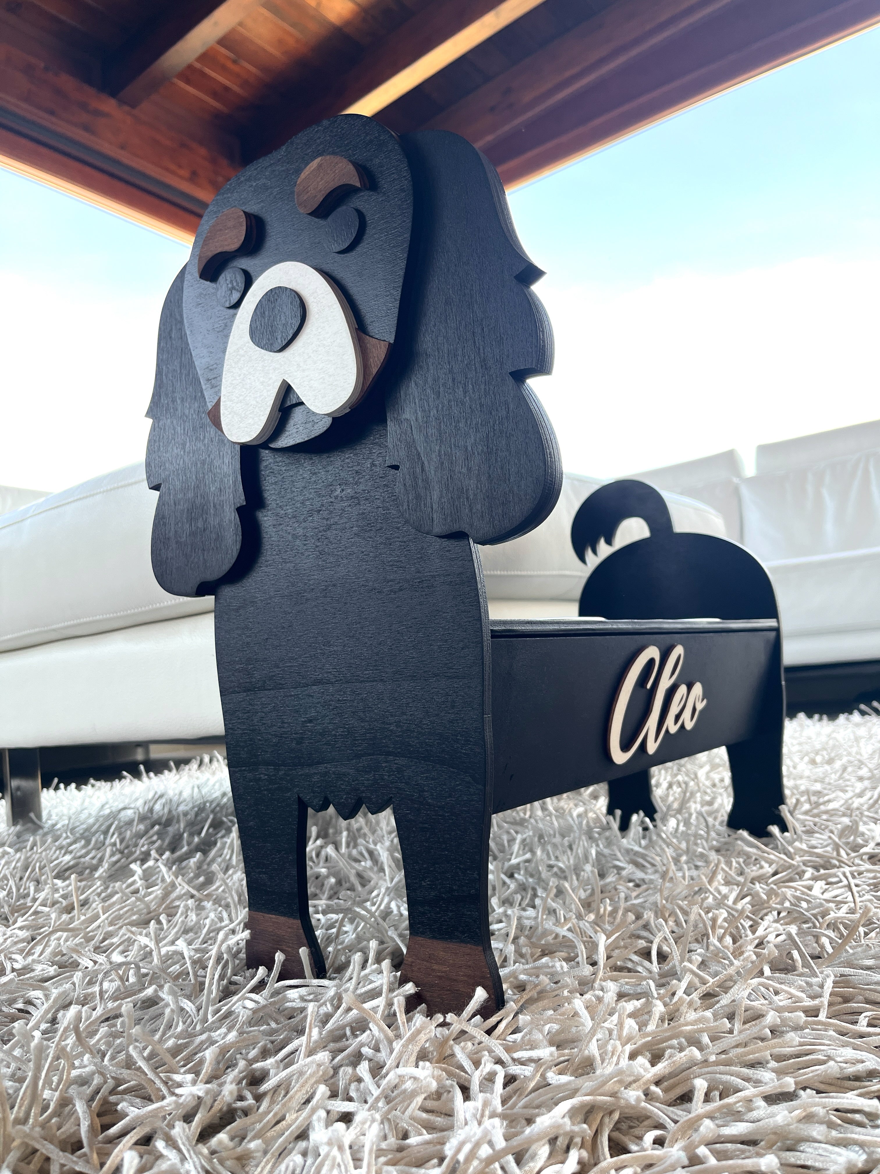 Funny Puppy - Limited Edition