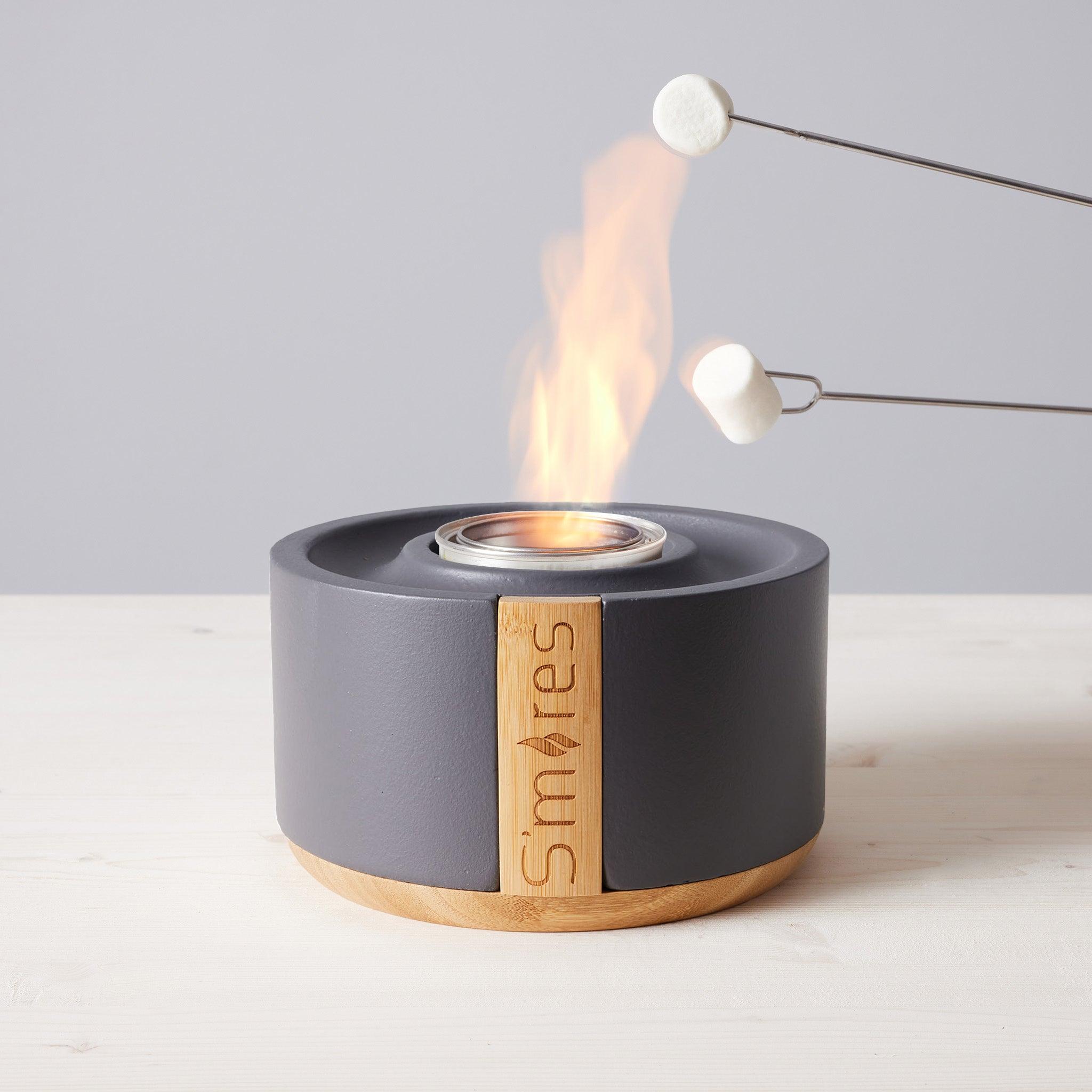 S’mores by TerraFlame