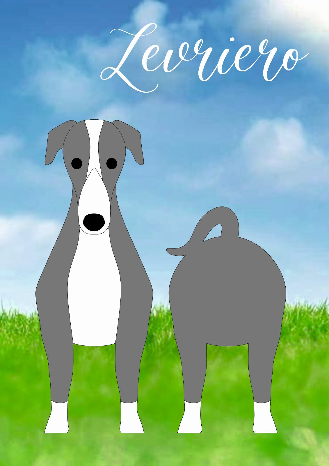 Funny Puppy - Limited Edition