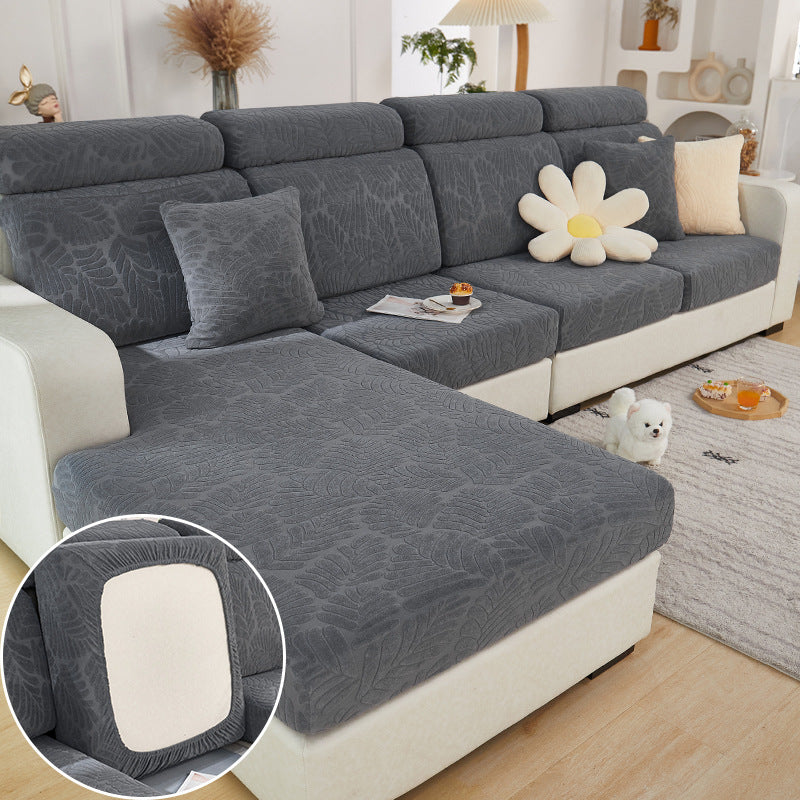 Magic Sofa Covers - Leaf