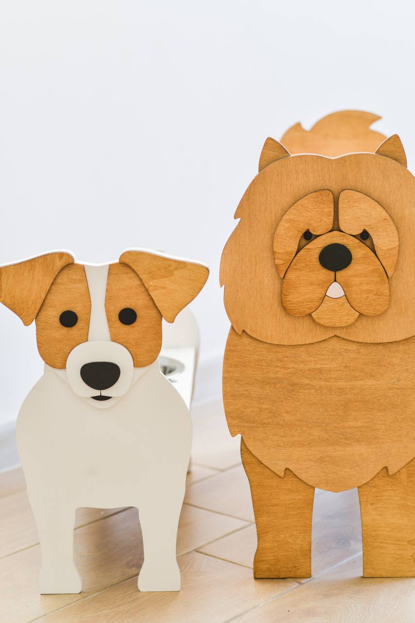 Funny Puppy - Limited Edition