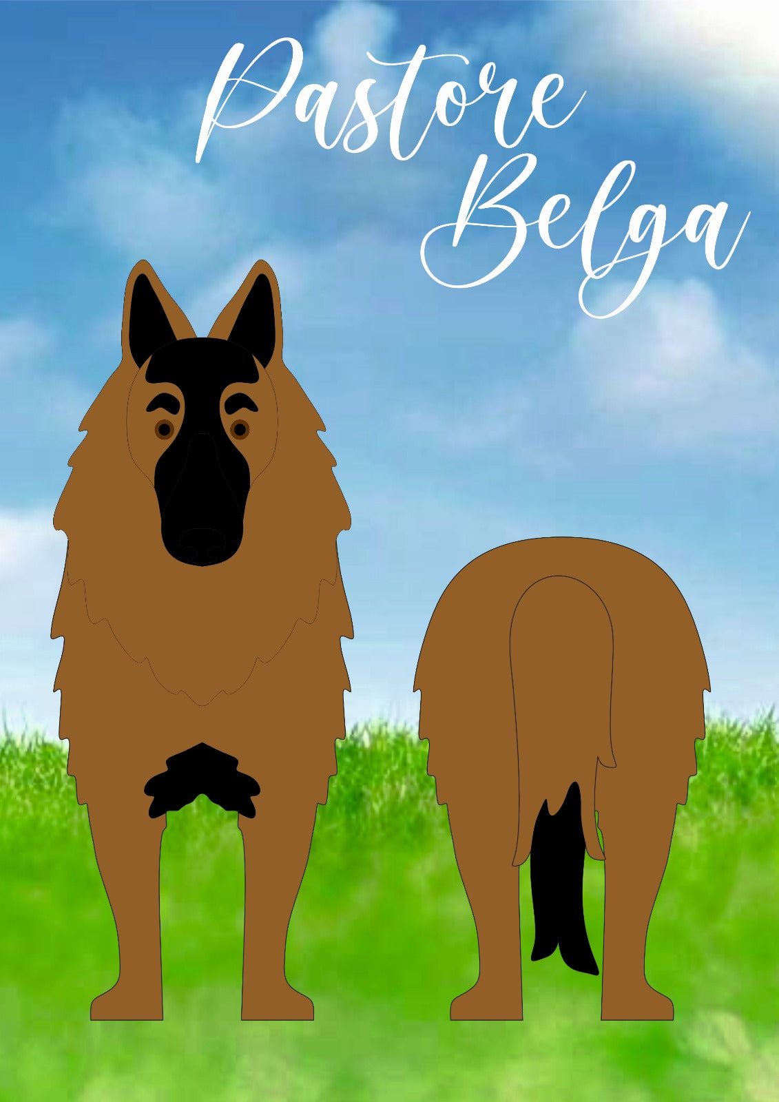 Funny Puppy - Limited Edition