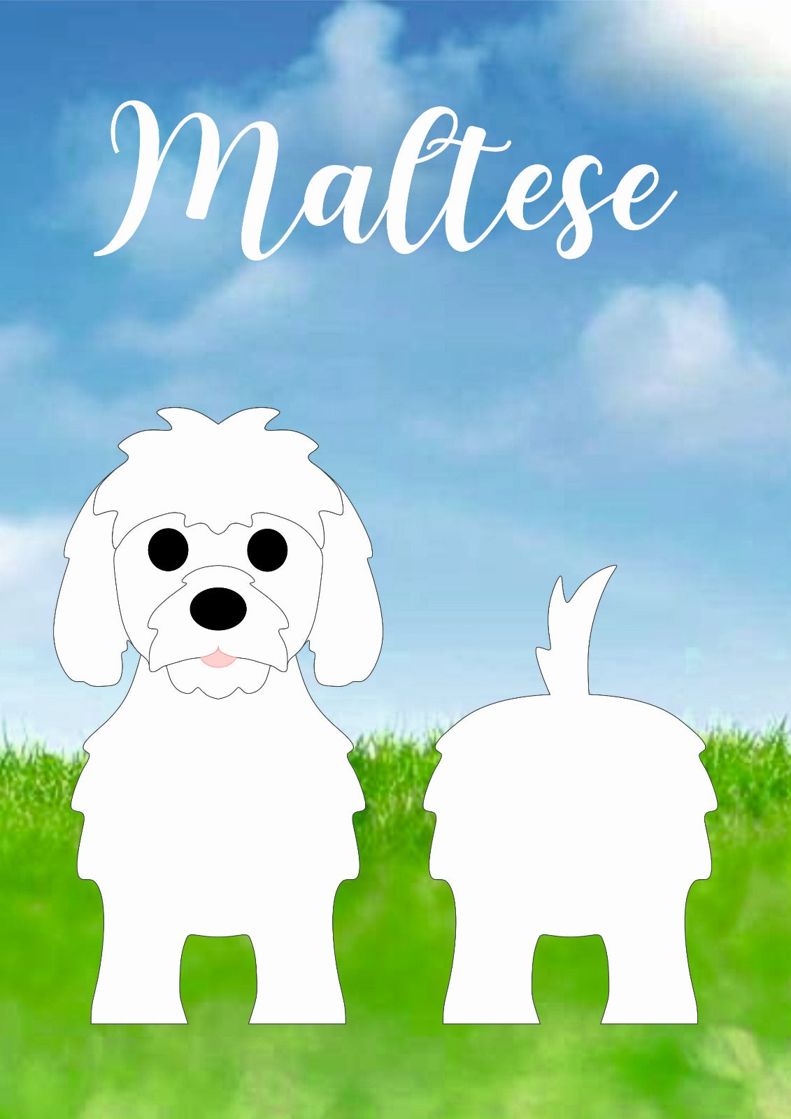 Funny Puppy - Limited Edition