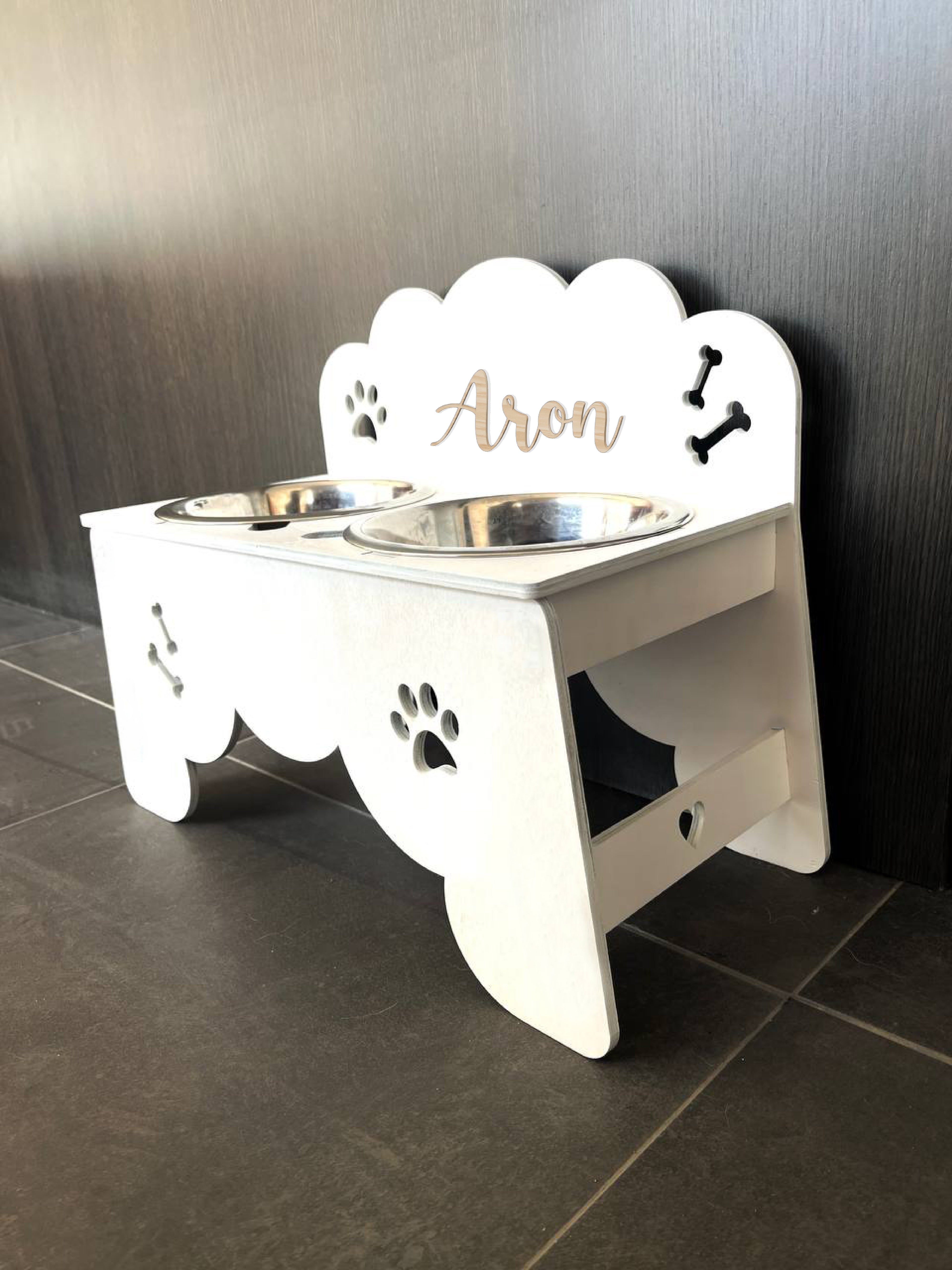 Food Paw - Classic Edition