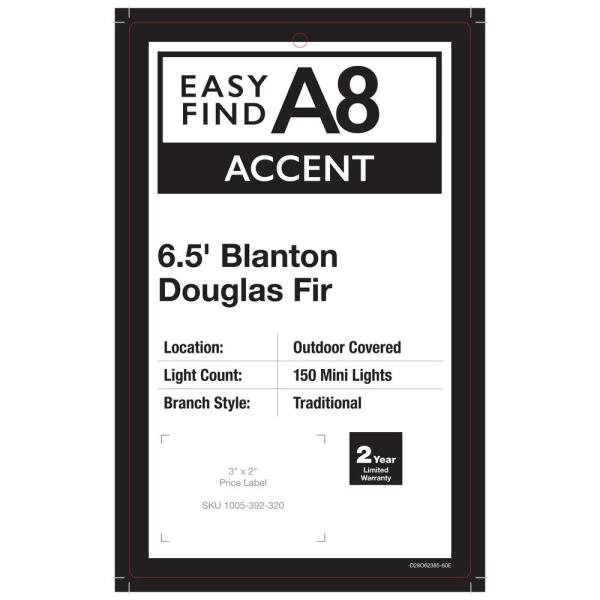 9 ft. Unlit Metallic Pink Tinsel Artificial Christmas Tree