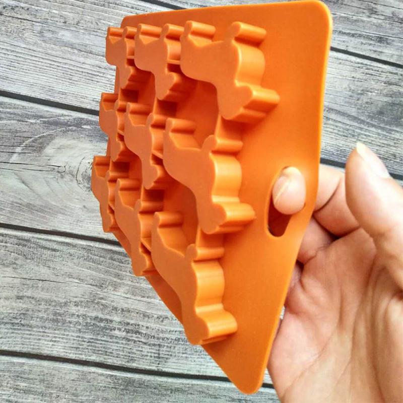 Dachshund Dog Silicon Mold