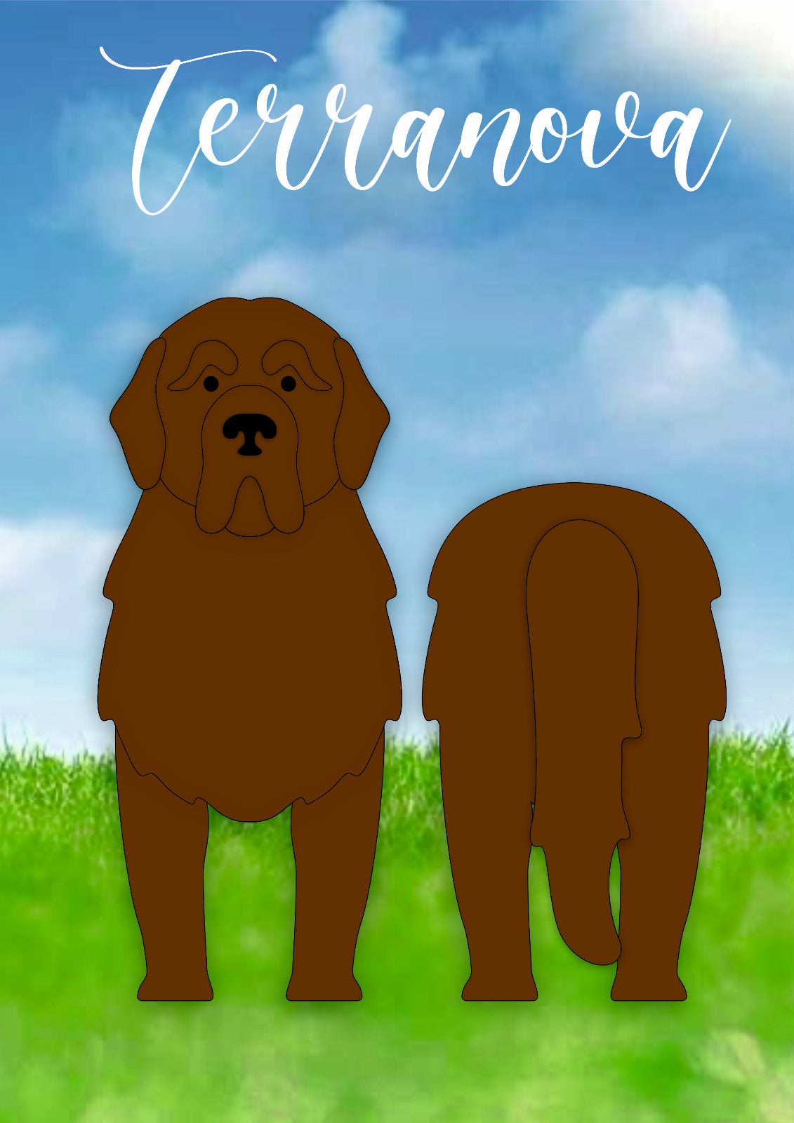 Funny Puppy - Limited Edition