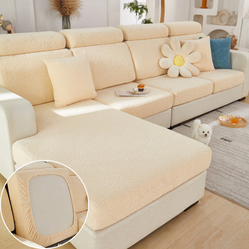Magic Sofa Covers - Leaf