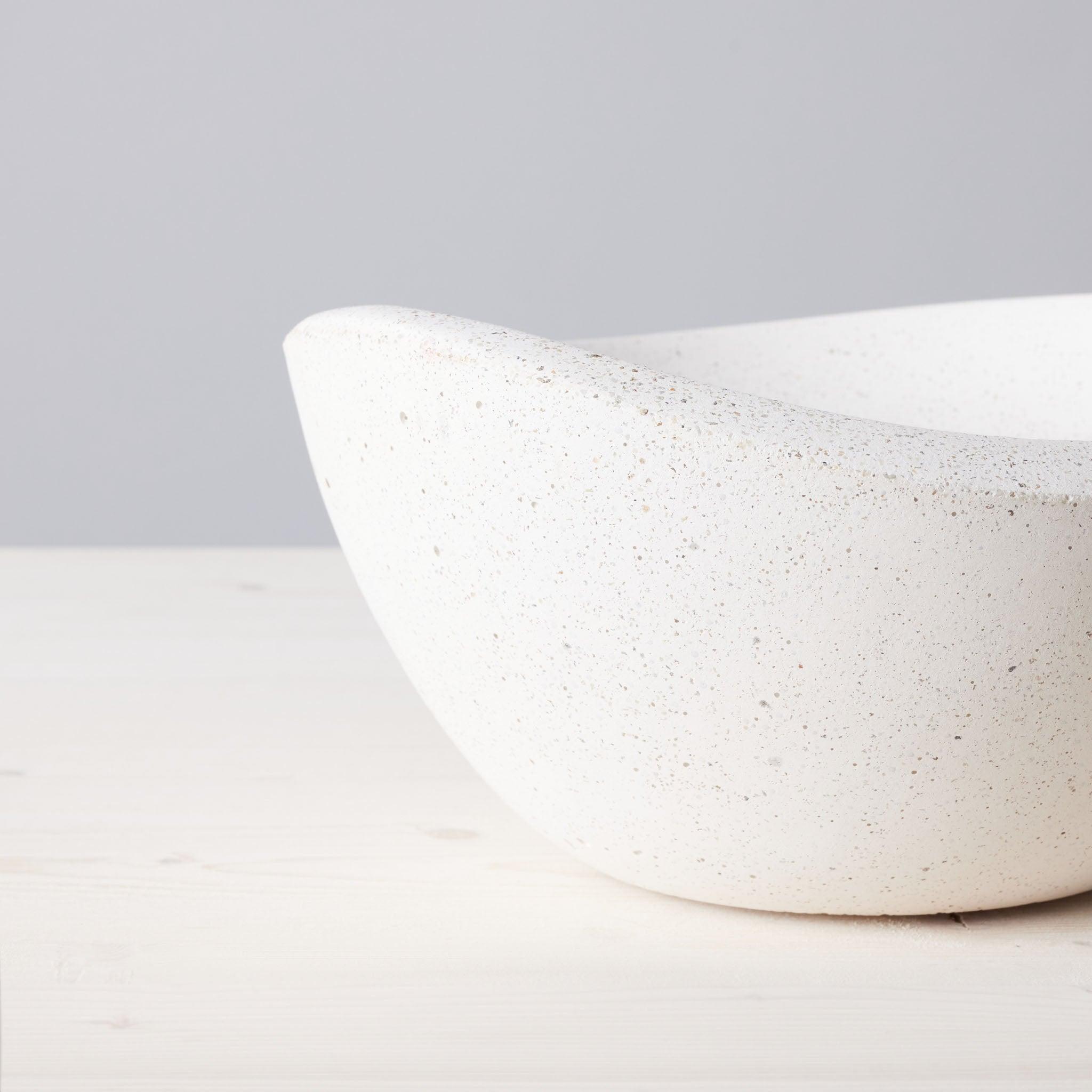 Wave Fire Bowl Table Top