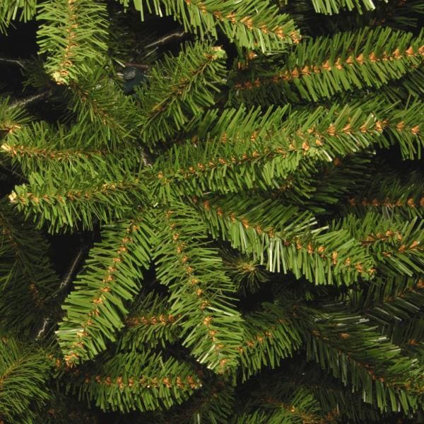 9 ft. Kingswood Fir Pencil Artificial Christmas Tree