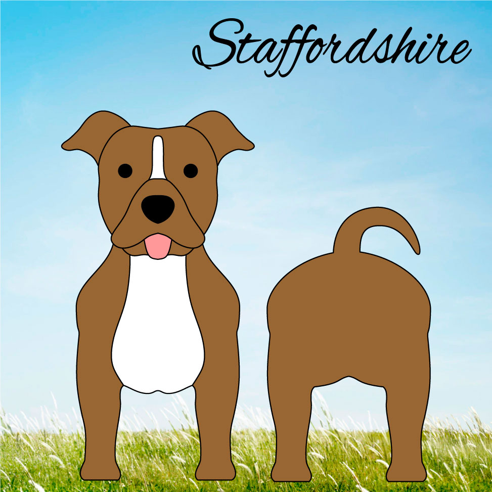 Funny Puppy - Limited Edition