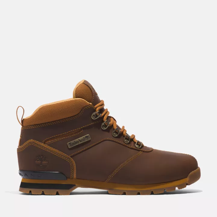 Splitrock Hiker for Men in Brown