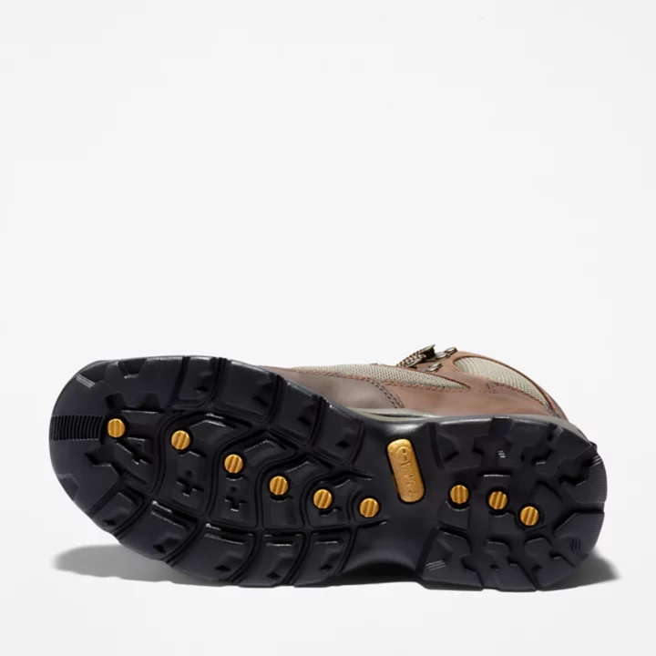 Chocorua Hiking Boot for Women in Brown