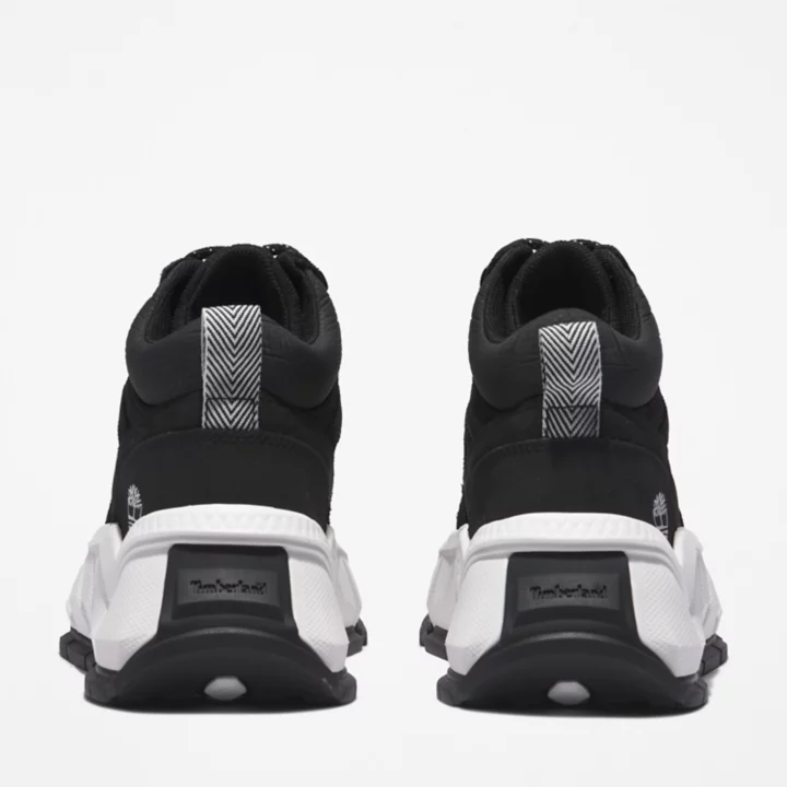 Turbo Hiker for Women in Black