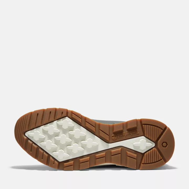 Low Field Trekker for Men in Grey