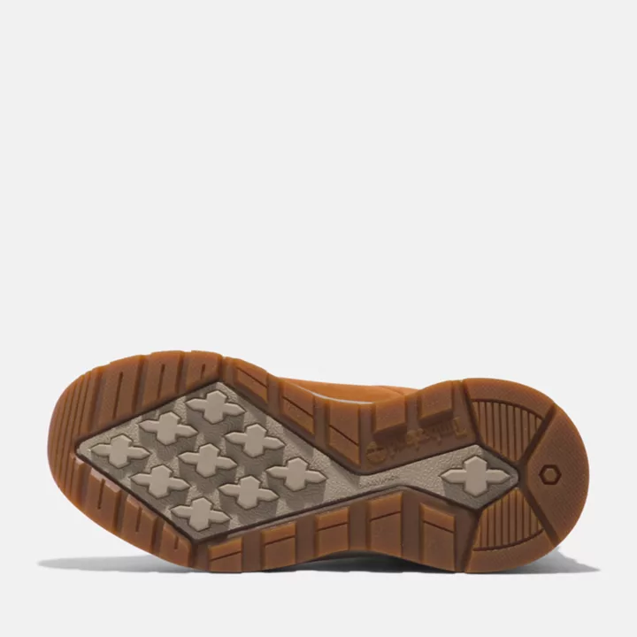 Sprint Trekker Hiker for Junior in Brown