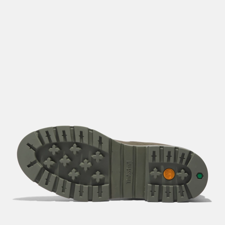 Cortina Valley Chelsea Boot for Women in Green