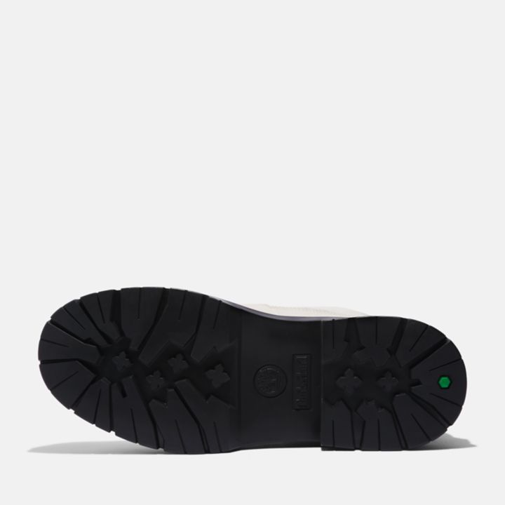 Brooke Valley Warm-lined Boot for Women in White