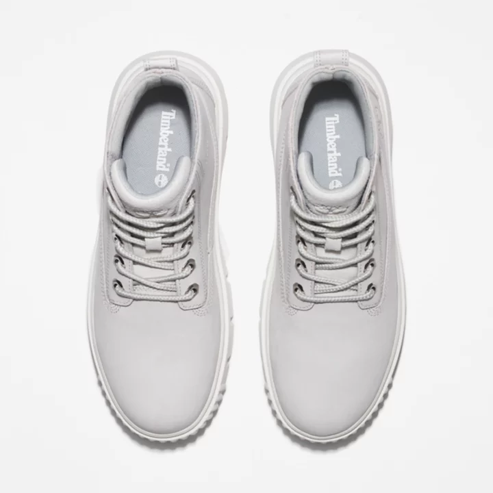 Greyfield Boot for Women in Grey