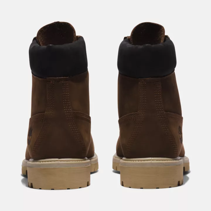 Timberland Premium 6 Inch Boot for Men in Brown