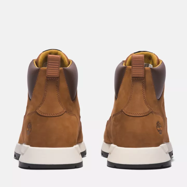 Killington Trekker Boot for Men in Brown