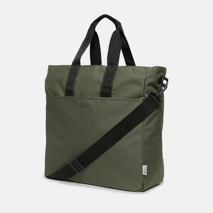 Timberland Core Tote for Women in Dark Green