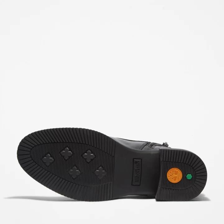 Dalston Vibe 6 Inch Boot for Women in Black