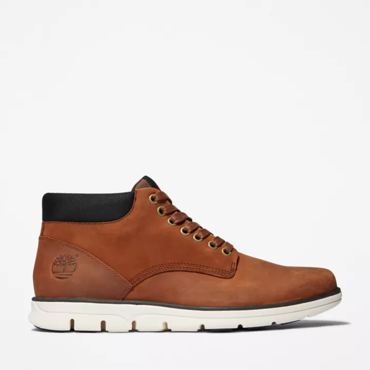 Bradstreet Chukka Boot for Men in Brown