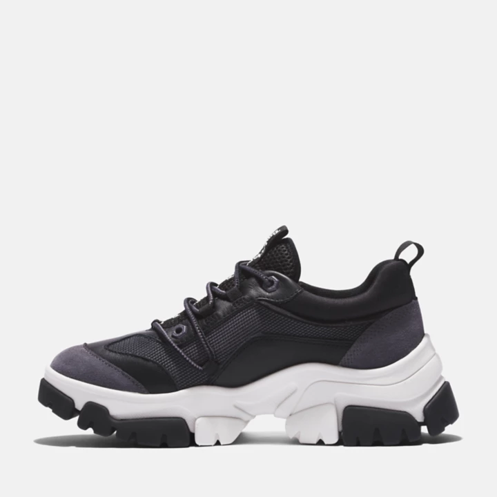 Adley Way Trainer for Women in Black