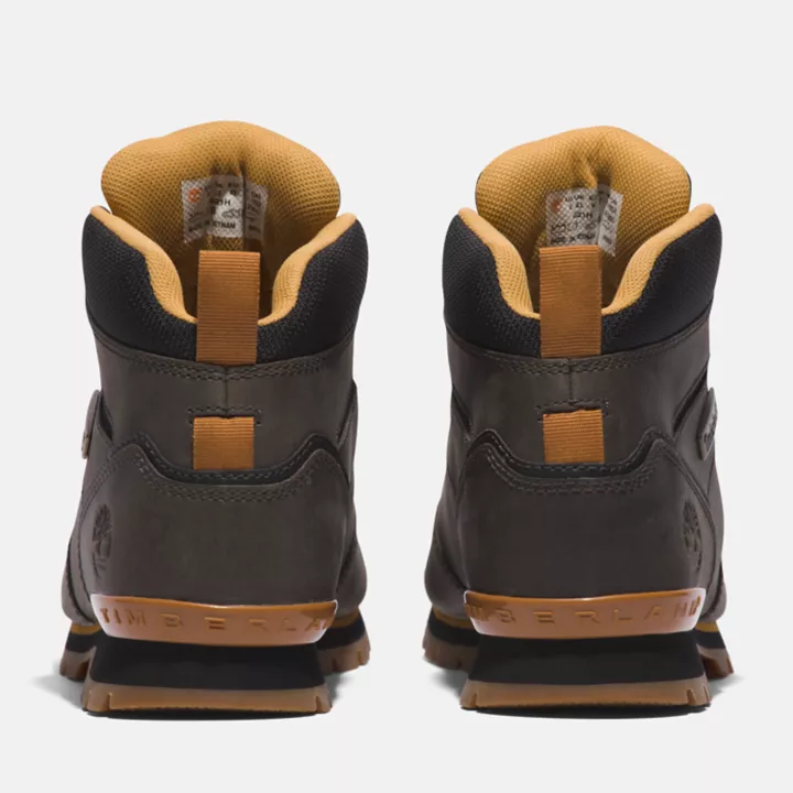 Splitrock Hiker for Men in Grey