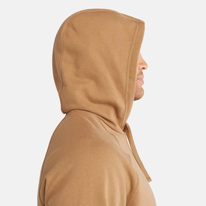 Timberland PRO Hood Honcho Sport Hoodie for Men in Light Brown