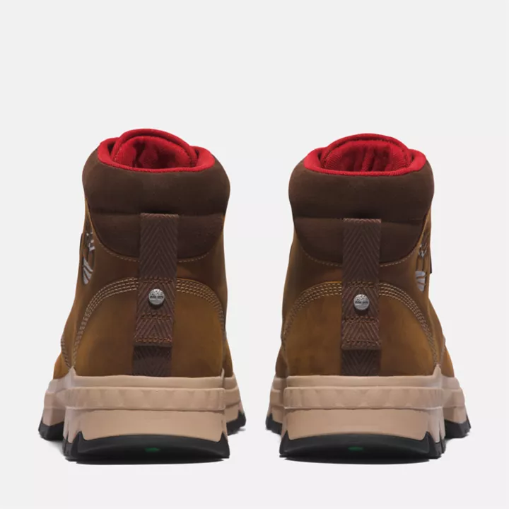 Timberland Originals Ultra Mid Boot for Men in Brown