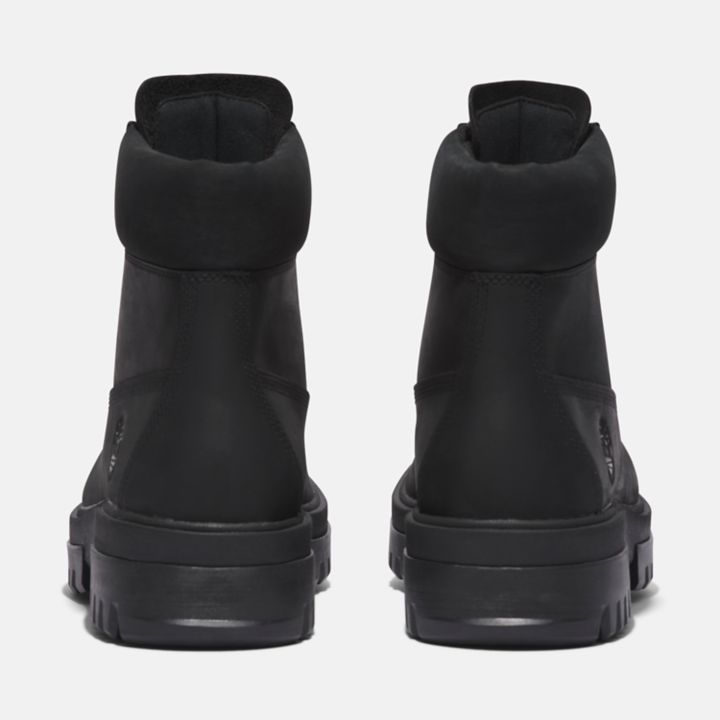 Timberland Premium Waterproof Boot for Men in Black