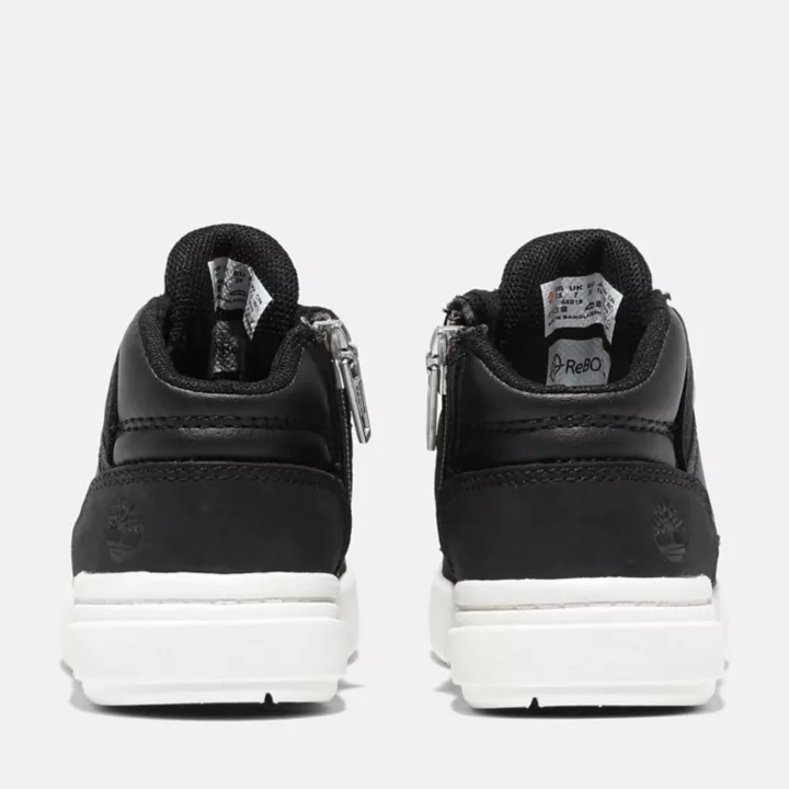 Seneca Bay Hiker for Toddler in Black