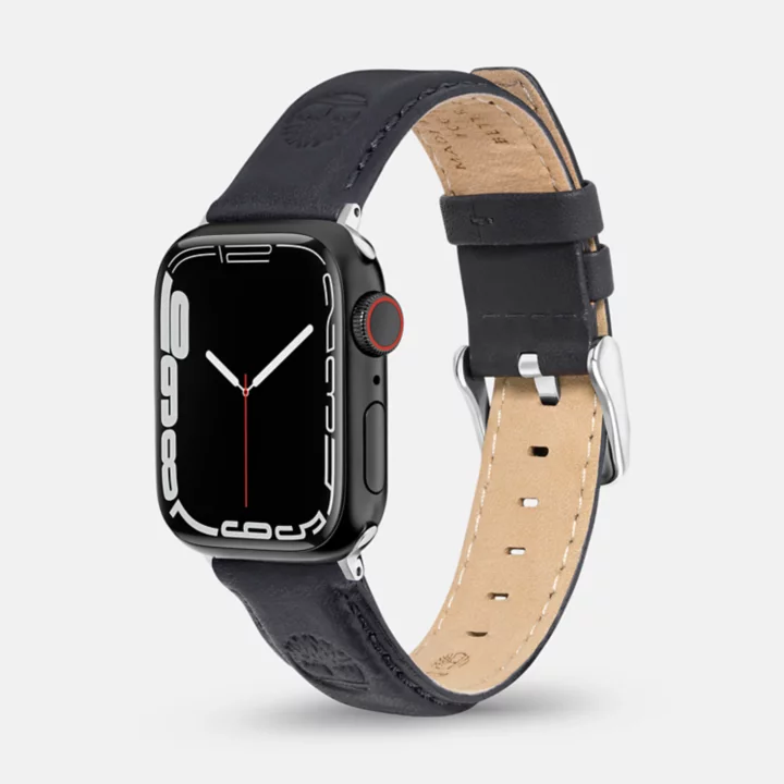 All Gender Lacandon 20 mm FITS 38mm Band in Black