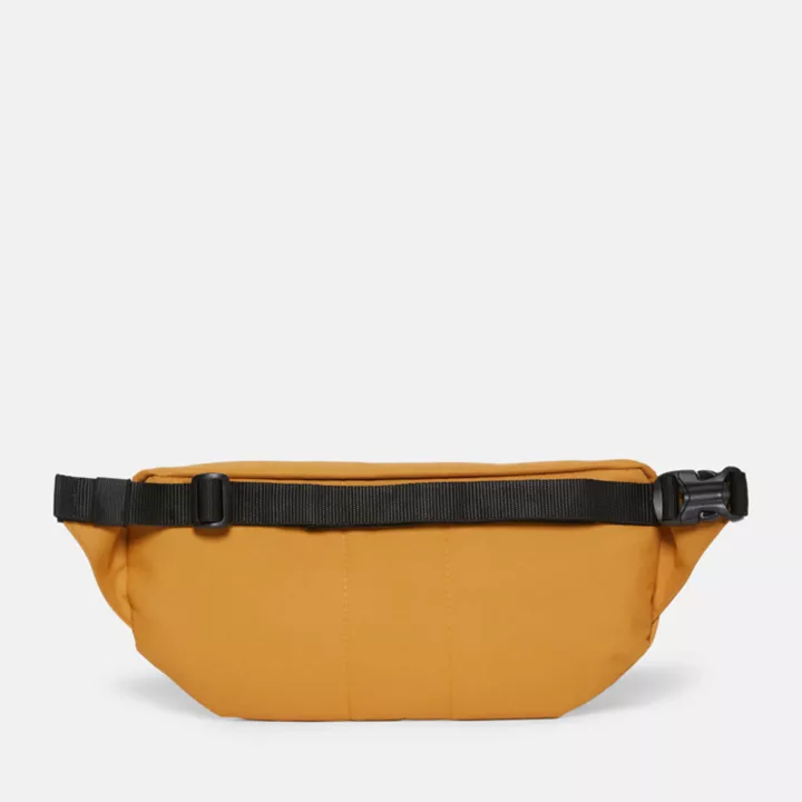 Timberland Core Sling Bag in Yellow