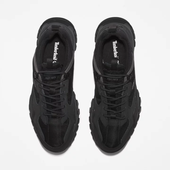 Lincoln Peak Gore-Tex Hiker for Men in Black