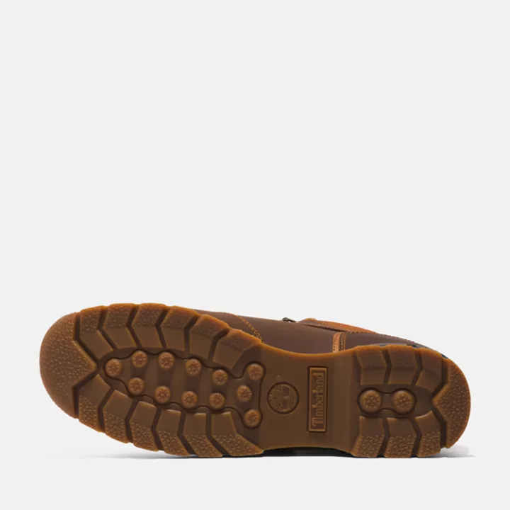 Splitrock Hiker for Men in Brown