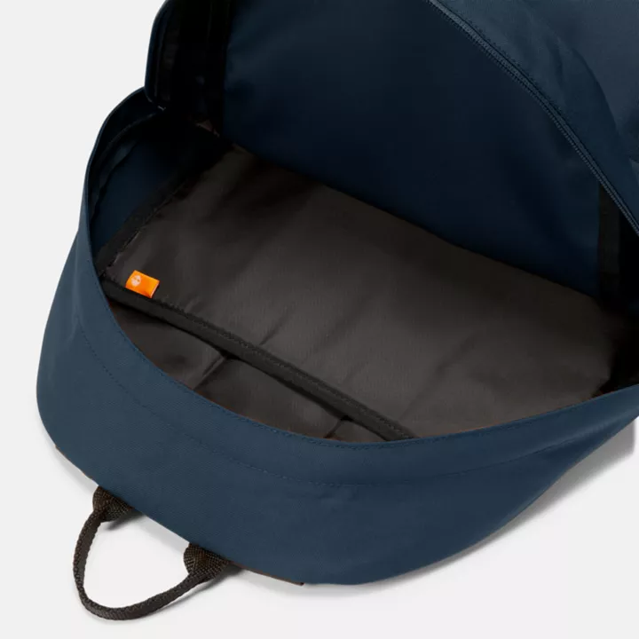 All Gender Timberland Core Backpack in Navy