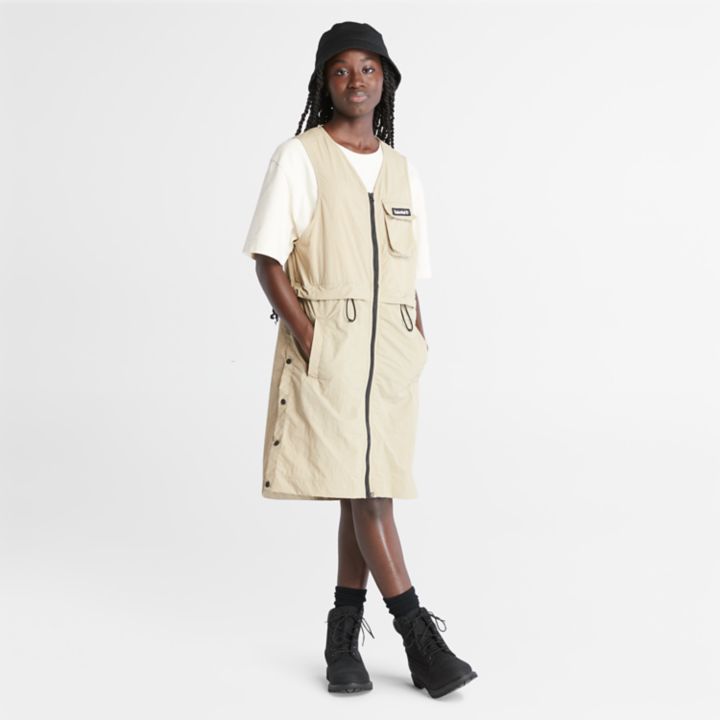 Timberland Premium 6 Inch Waterproof Boot for Women in Black