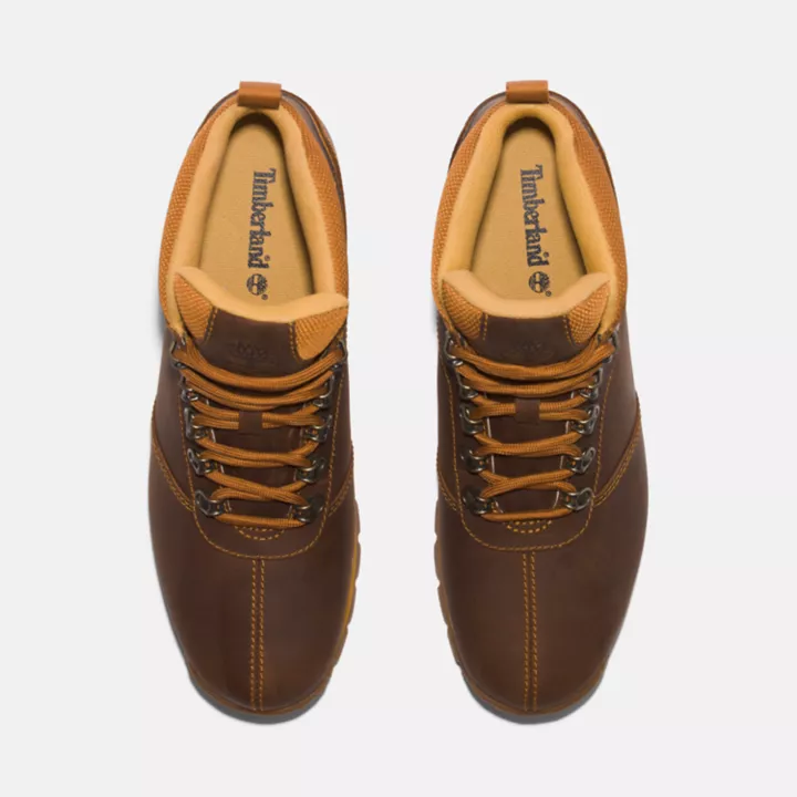 Splitrock Hiker for Men in Brown