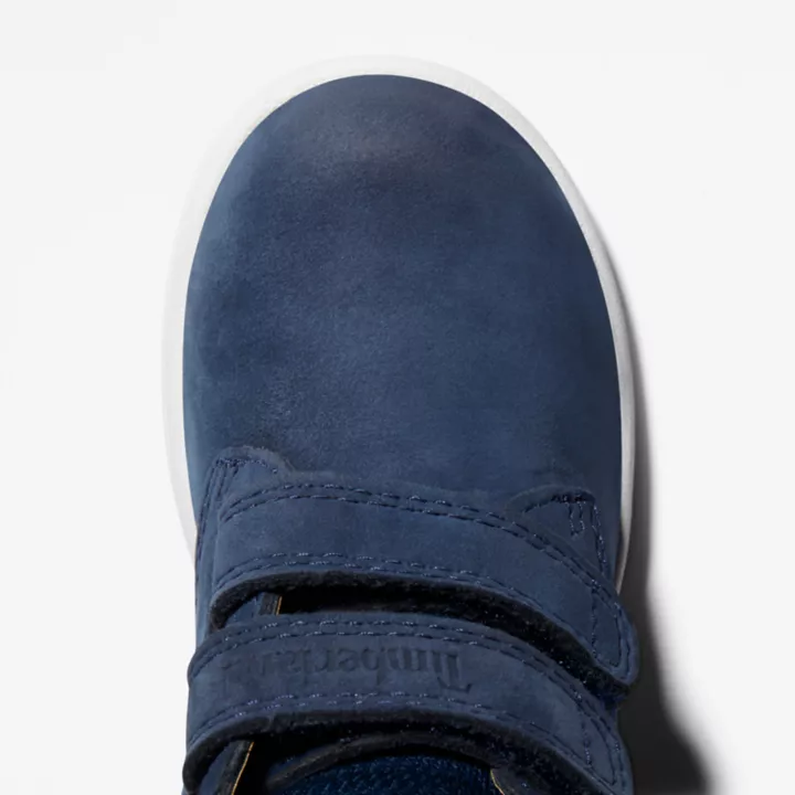 Toddle Tracks Boot for Toddler in Navy