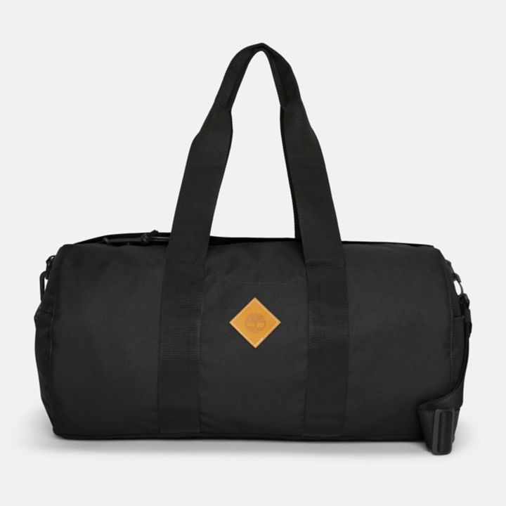 Timberland Core Duffel Bag in Black