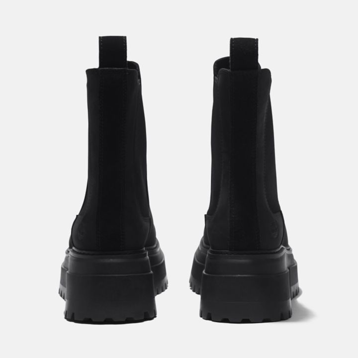 Timberland Sky Chelsea Boot for Women in Black