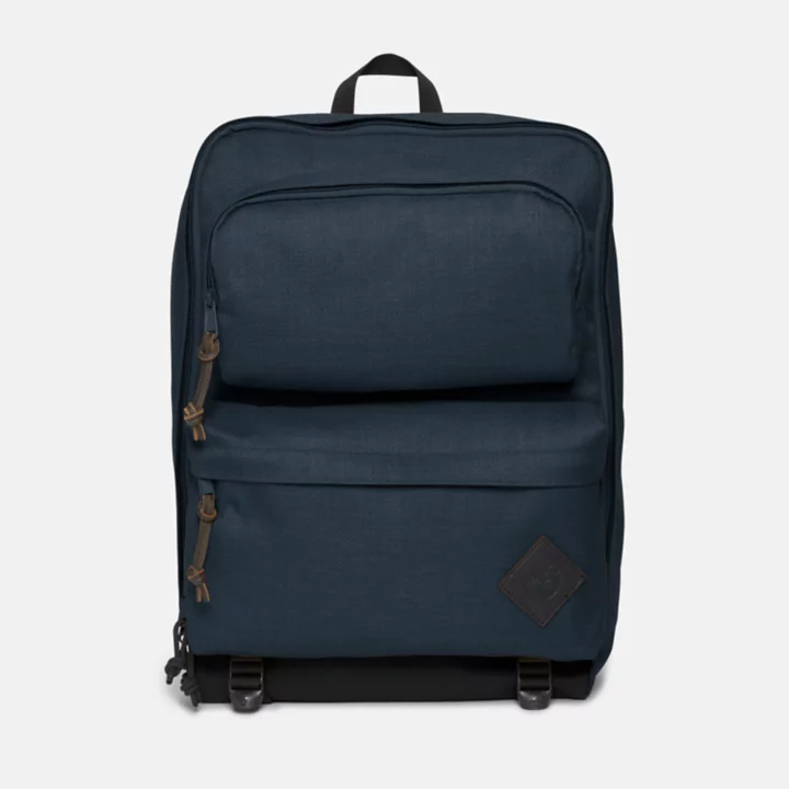 All Gender Utility Backpack in Navy